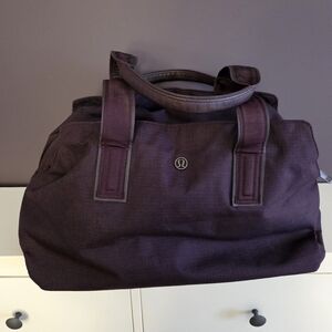 Lululemon Go Getter Large Weekend Bag